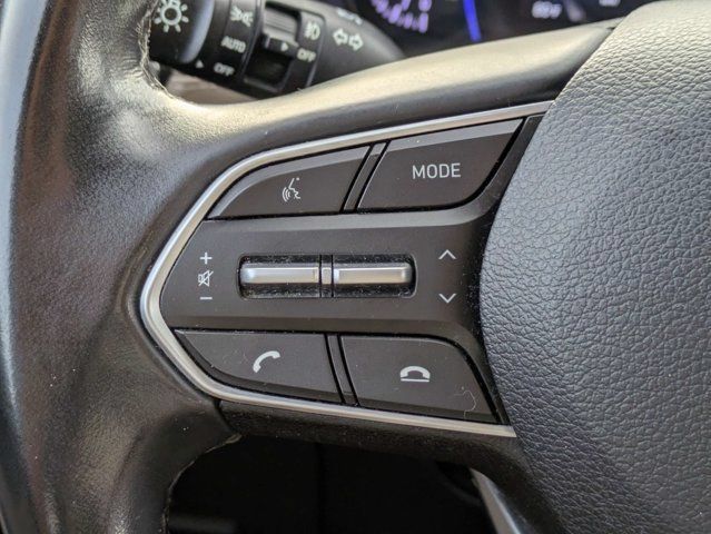 Used 2020 Hyundai Santa Fe SEL FWD image 27