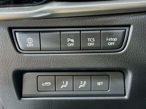 Used 2025 MAZDA CX-90 3.3 Turbo w/ Premium Plus Pkg AWD/4WD image 17