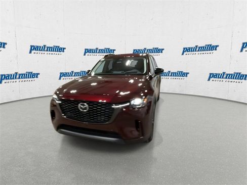 New 2026 MAZDA CX-90 3.3 Turbo w/ Premium Sport Pkg image 4