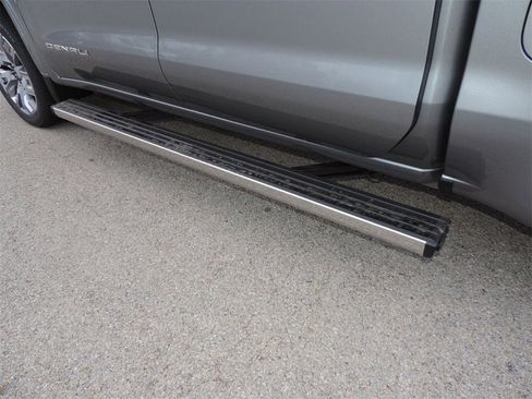 New 2026 GMC Sierra 1500 Denali image 18