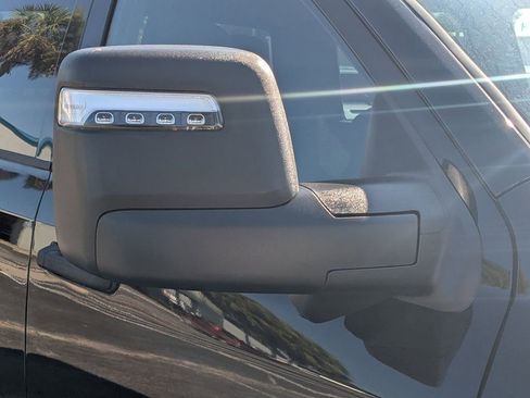 New 2026 RAM 2500 Big Horn image 11