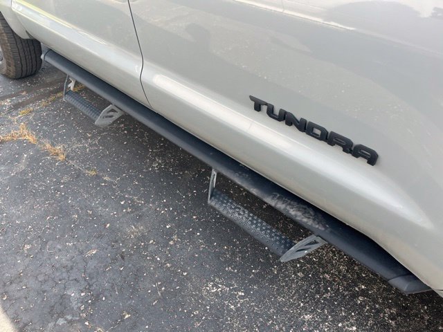 Used 2021 Toyota Tundra SR5 AWD/4WD image 6