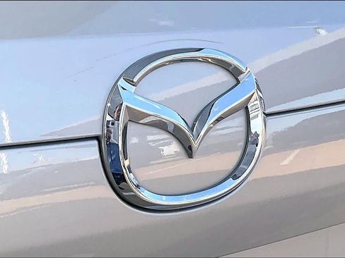 Used 2025 MAZDA CX-5 AWD 2.5 S w/ Select Package image 29