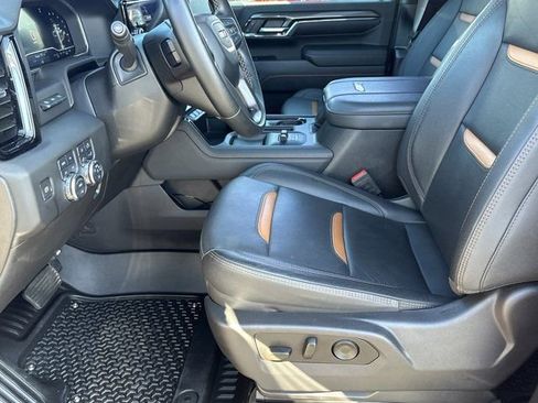 Used 2024 GMC Sierra 2500 AT4 w/ AT4 Premium Plus Package image 10