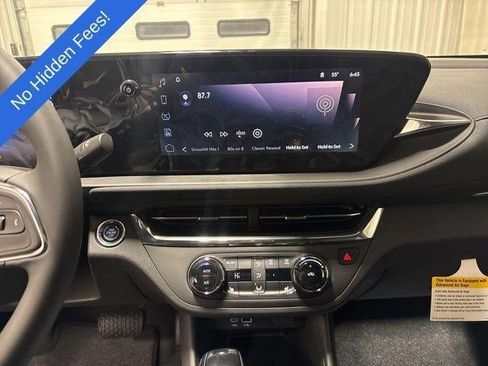 New 2026 Buick Envista Preferred w/ Convenience I Package image 13