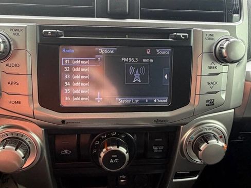 Used 2015 Toyota 4Runner SR5 image 18