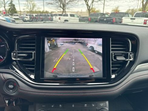 Used 2023 Dodge Durango R/T AWD/4WD image 15