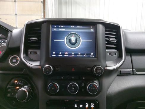 Used 2021 RAM 1500 Big Horn AWD/4WD image 23