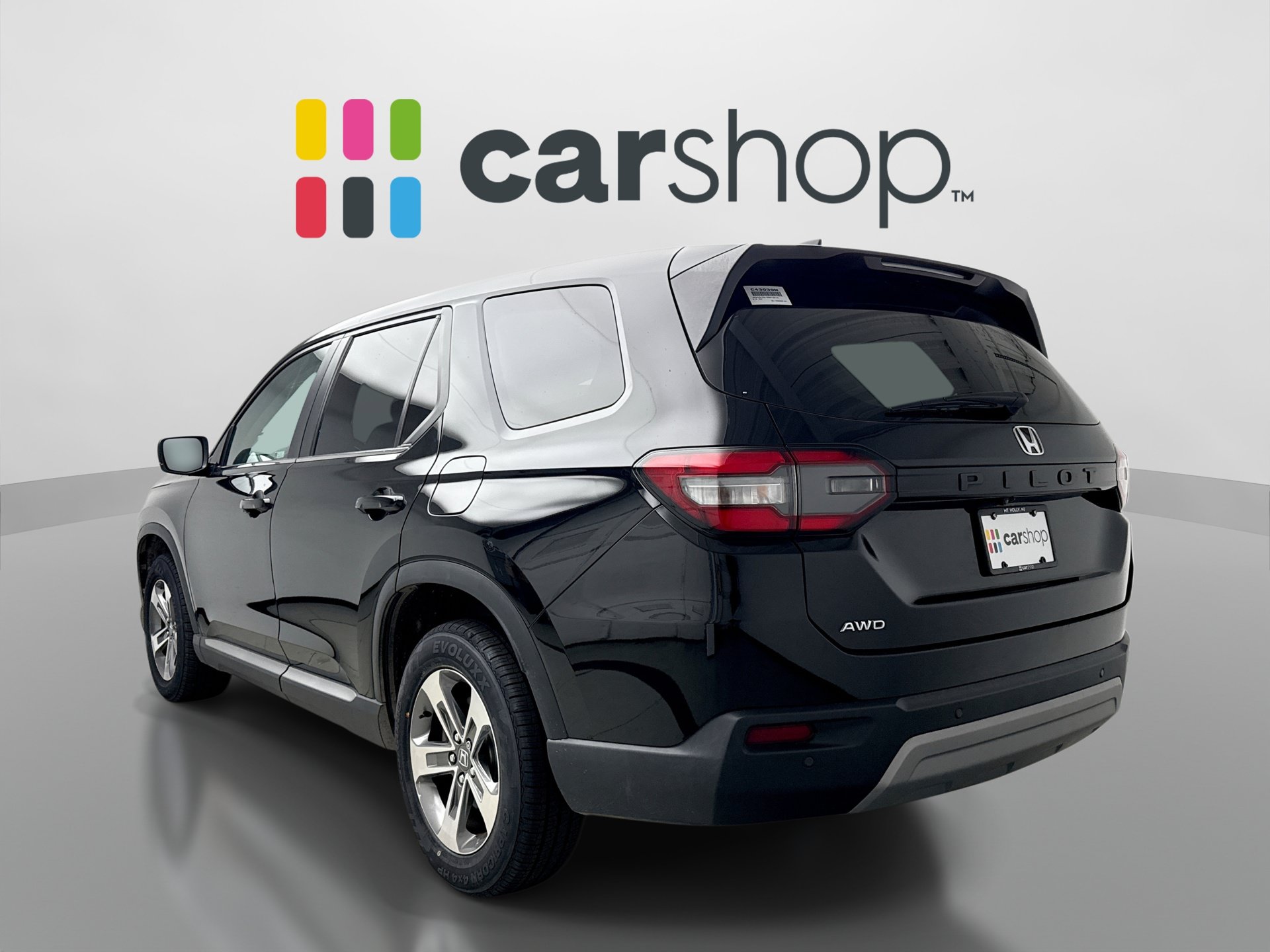 Used 2024 Honda Pilot EX-L image 3