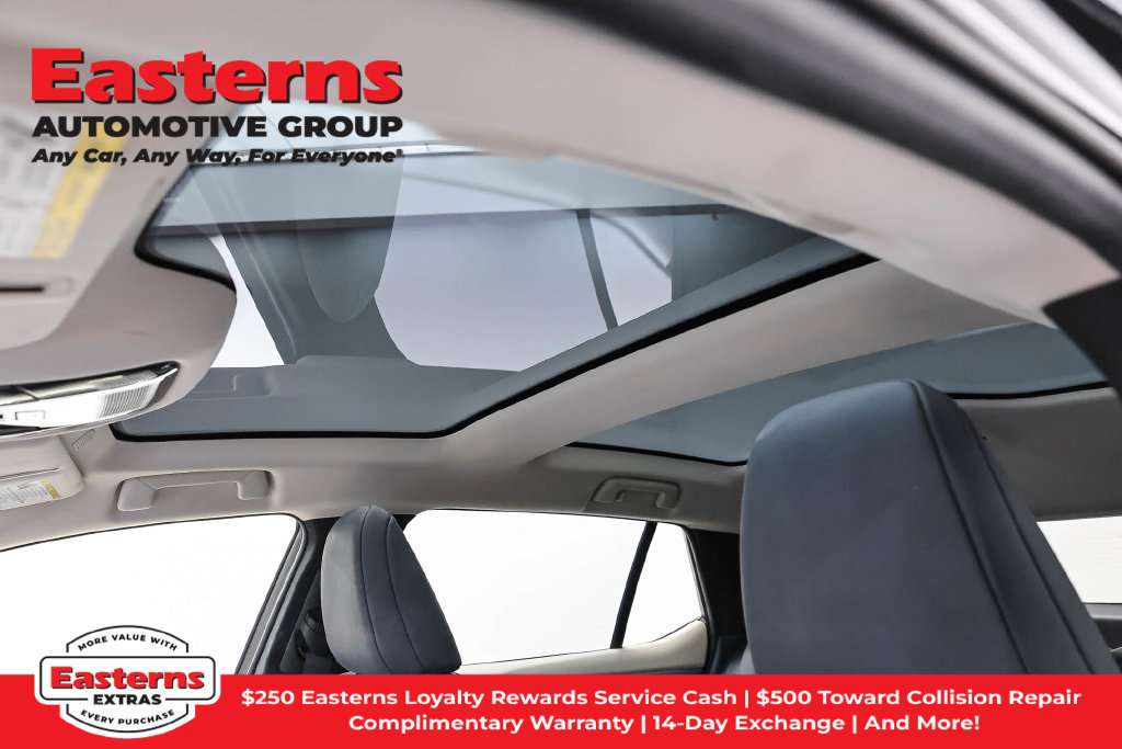 Used 2023 Lexus RZ 450e Premium w/ Technology Package AWD/4WD image 34