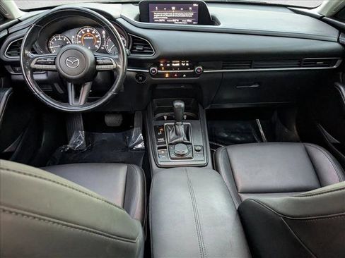 Used 2021 MAZDA CX-30 FWD 2.5 S w/ Select Package image 14
