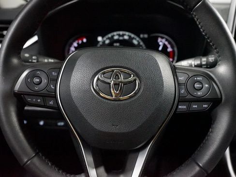 Certified 2024 Toyota RAV4 XLE Premium w/ Weather Package FWD image 12