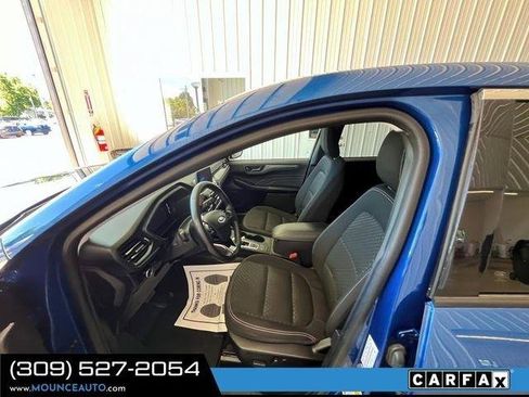 Used 2023 Ford Escape Active AWD/4WD image 16