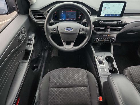 Used 2025 Ford Escape Active AWD/4WD image 11