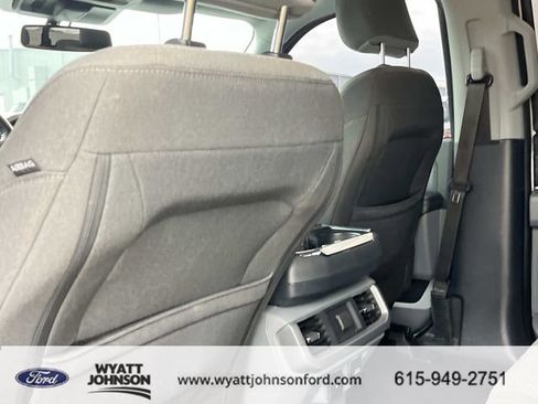 Certified 2022 Ford F150 XLT w/ Equipment Group 302A High image 19