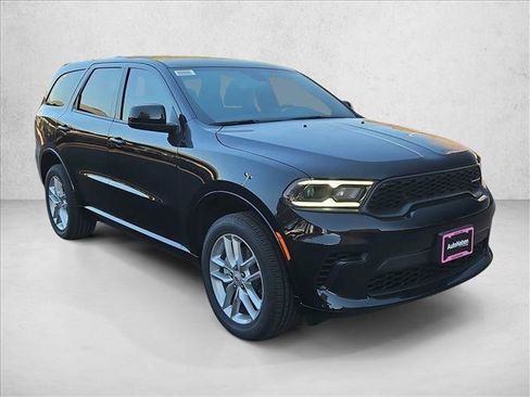 New 2026 Dodge Durango GT image 7