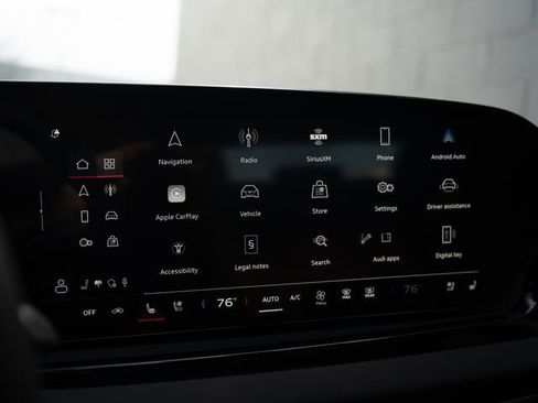 Used 2025 Audi A5 2.0T Premium Plus w/ Premium Plus image 25