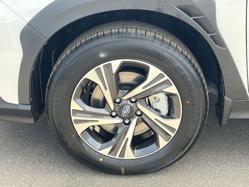 New 2026 Subaru Crosstrek 2.0i Premium image 36