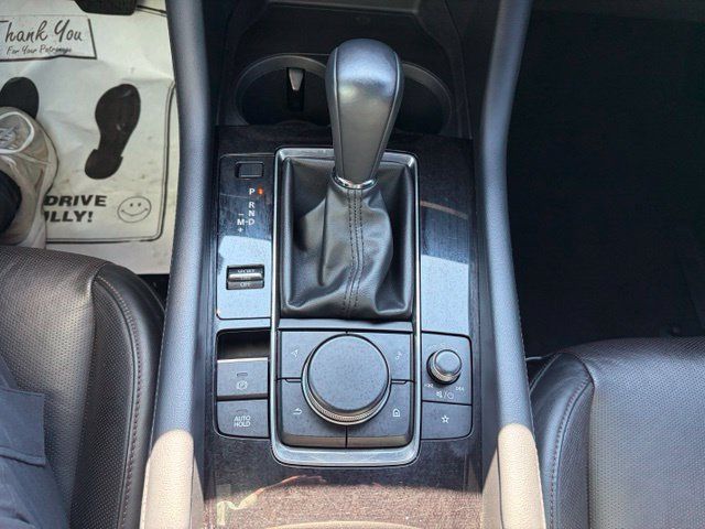 Used 2023 MAZDA MAZDA3 s AWD/4WD image 24