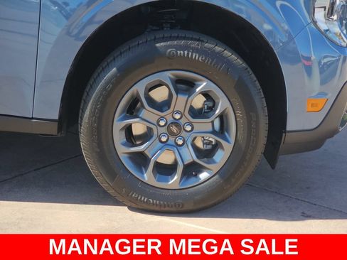 New 2026 Ford Maverick XLT w/ XLT Luxury Package FWD image 38