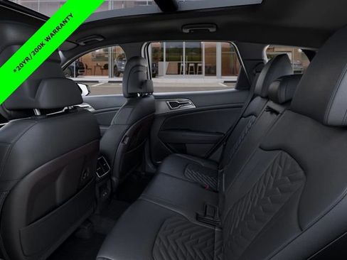 New 2026 Kia Sportage X-Pro Prestige image 18