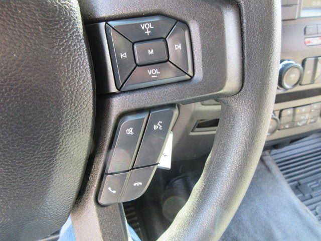Used 2019 Ford F450 XL w/ XL Value Package RWD image 16