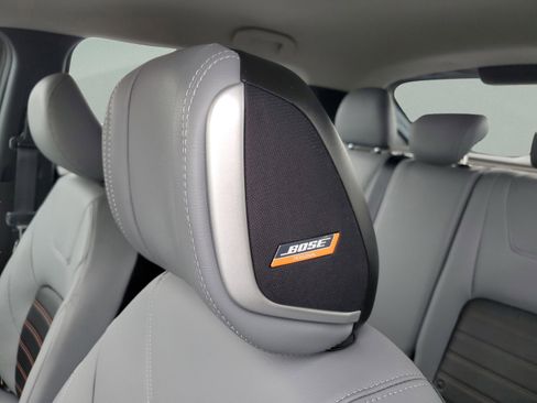 Used 2023 Nissan Kicks SR w/ SR Premium Package FWD image 15