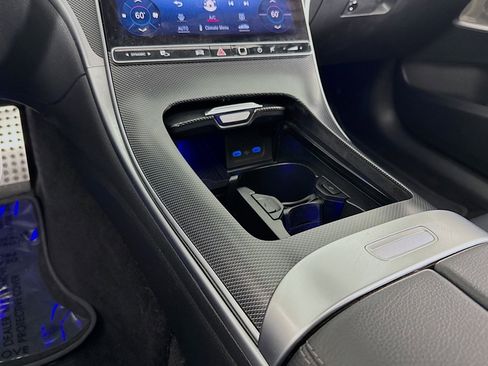 Certified 2024 Mercedes-Benz C 300 C 300 image 6