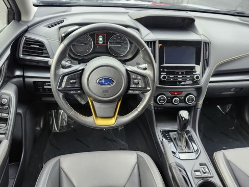 Used 2023 Subaru Crosstrek 2.5i Sport image 26