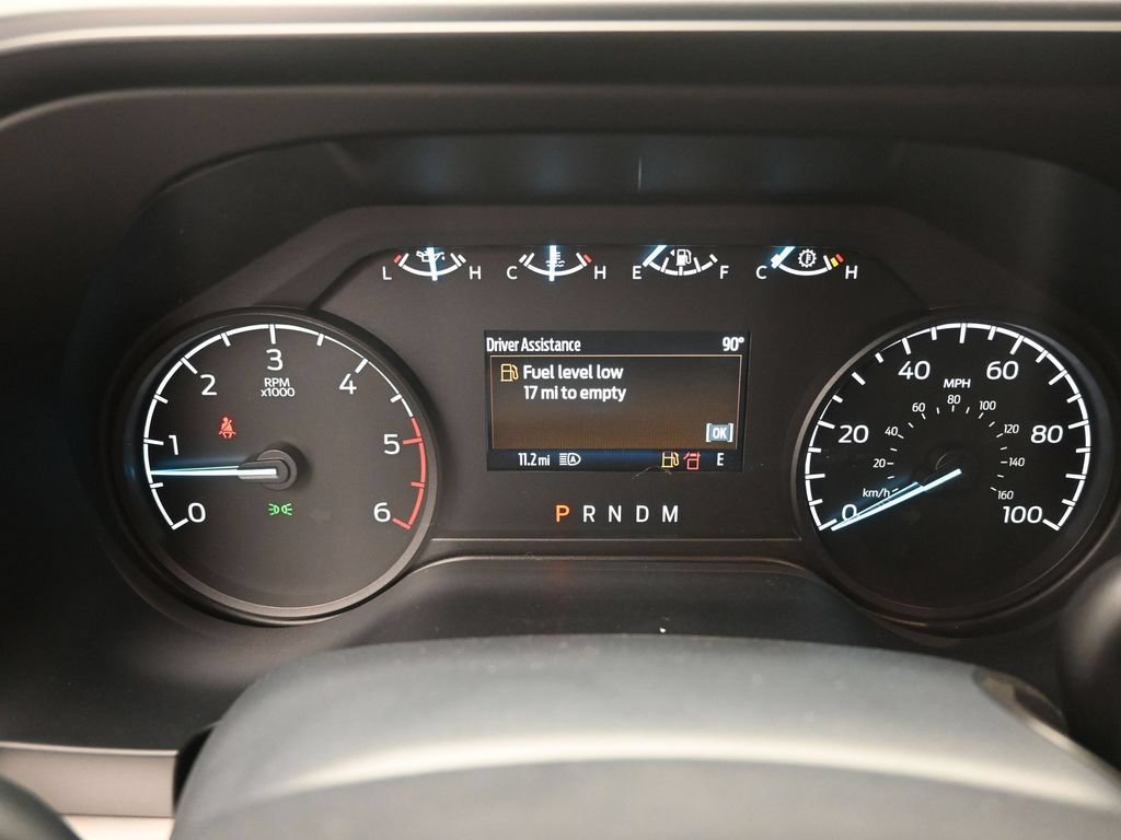 New 2025 Ford F350 XL AWD/4WD image 4