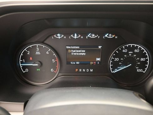 New 2025 Ford F350 XL AWD/4WD image 4