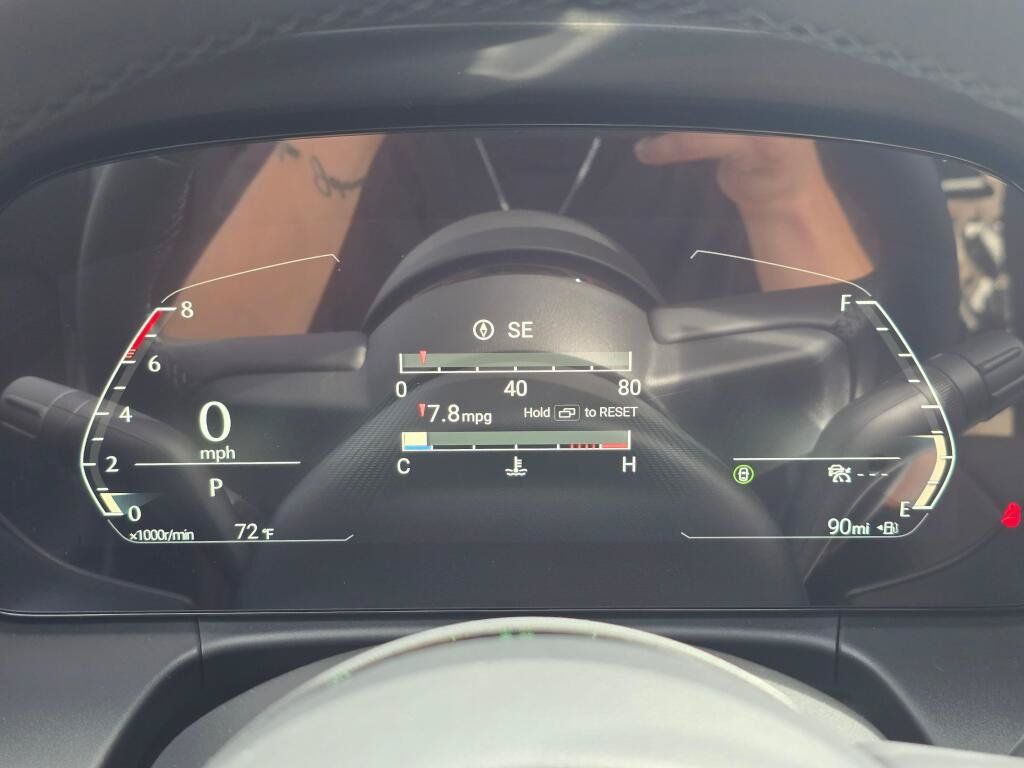 New 2026 MAZDA CX-5 Select AWD/4WD image 20