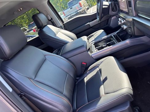 New 2026 Ford F350 Lariat AWD/4WD image 12