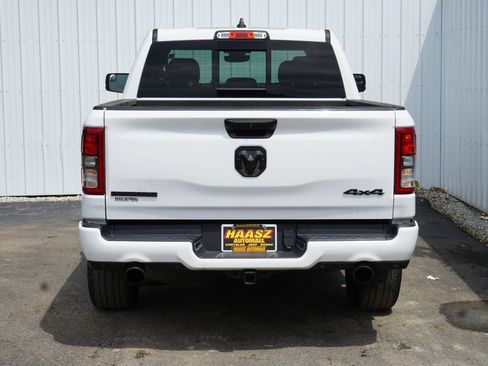 Used 2023 RAM 1500 Big Horn AWD/4WD image 5