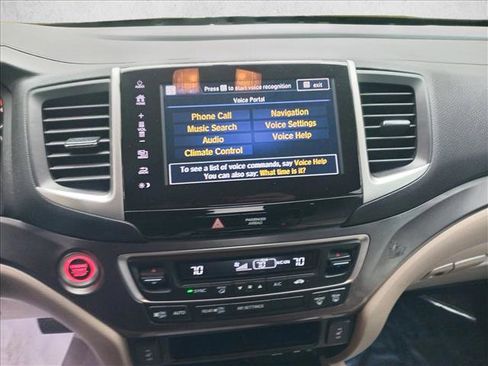 Used 2017 Honda Ridgeline RTL-T image 20