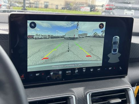 New 2026 Ford Mustang GT Premium image 16