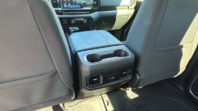 Used 2023 Chevrolet Silverado 1500 RST w/ Z71 Off-Road Package AWD/4WD image 20
