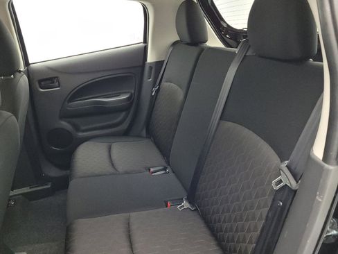 Used 2024 Mitsubishi Mirage ES image 18
