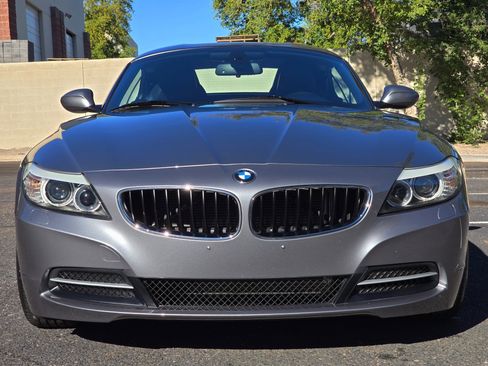 Used 2009 BMW Z4 sDrive30i image 6