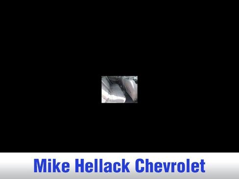 Used 2025 Chevrolet Equinox LT image 42