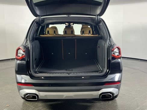 Certified 2022 BMW X3 xDrive30i w/ Premium Package 2 image 8