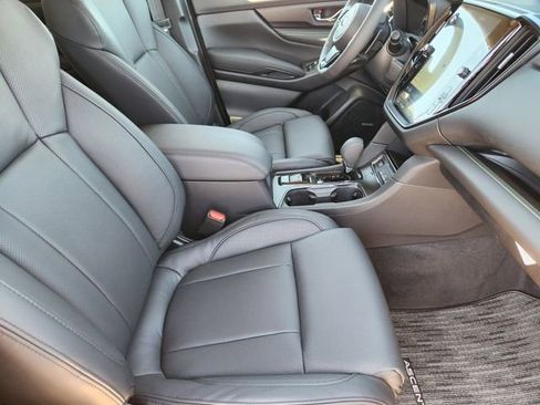 New 2026 Subaru Ascent Bronze Edition image 10