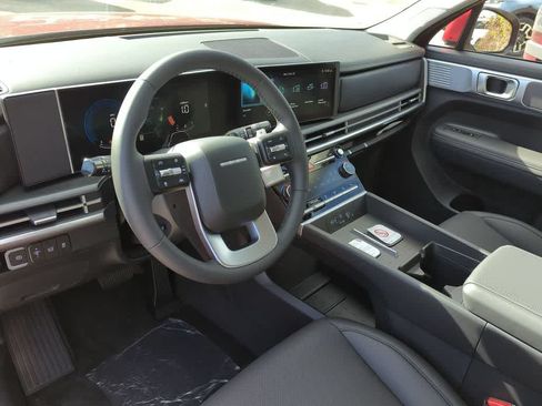 New 2026 Hyundai Santa Fe SEL FWD image 15