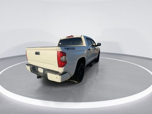 Used 2021 Toyota Tundra SR5 image 8