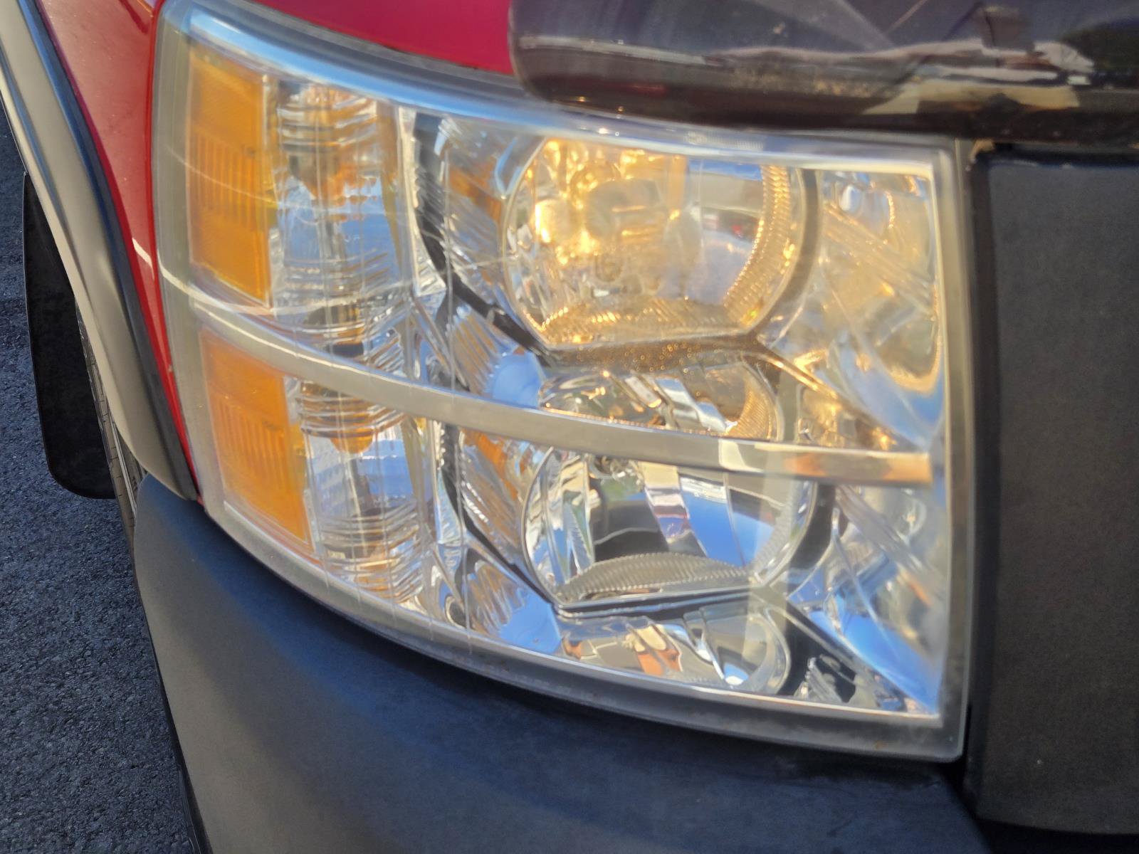 Used 2008 Chevrolet Silverado 1500 W/T RWD image 5