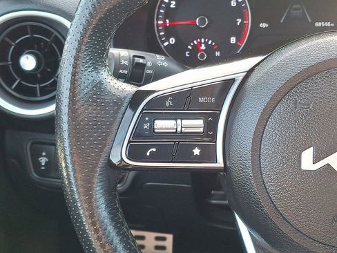 Used 2023 Kia Forte GT-Line w/ GT-Line Premium Package image 19