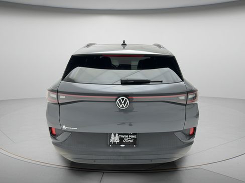 Used 2023 Volkswagen ID.4 S RWD image 7