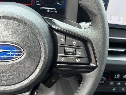 New 2026 Subaru Outback Premium image 28