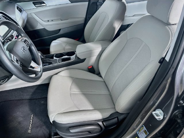 Used 2019 Hyundai Sonata ECO FWD image 14