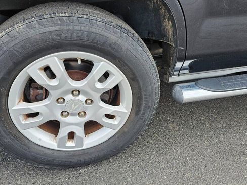 Used 2006 Acura MDX Touring AWD/4WD image 11